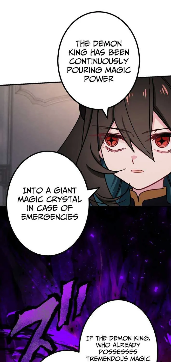 The strongest assassin gets transferred to another world with his whole class Chapter 101 page 11 - 