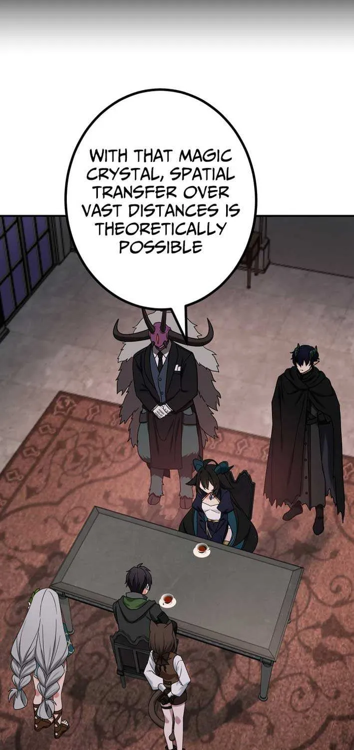The strongest assassin gets transferred to another world with his whole class Chapter 101 page 17 - 