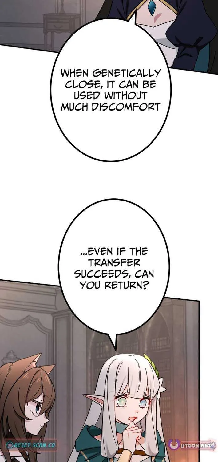 The strongest assassin gets transferred to another world with his whole class Chapter 101 page 20 - 