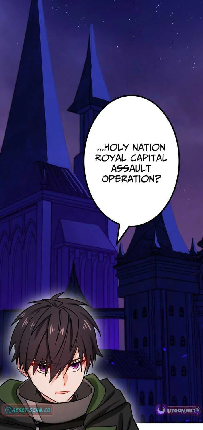 The strongest assassin gets transferred to another world with his whole class Chapter 101 page 3 - 