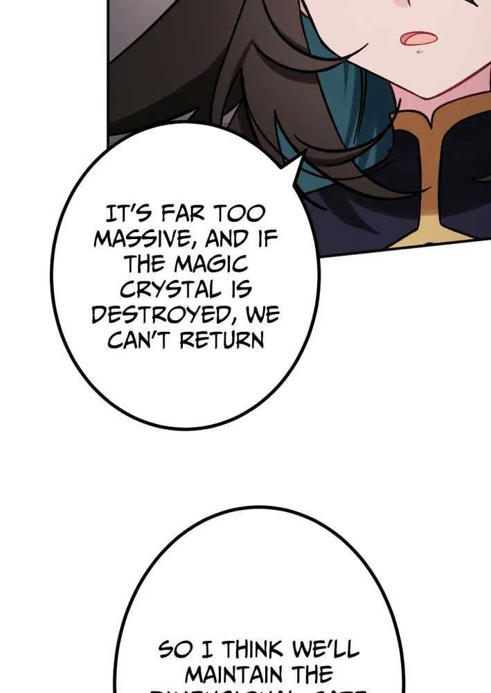 The strongest assassin gets transferred to another world with his whole class Chapter 101 page 22 - 