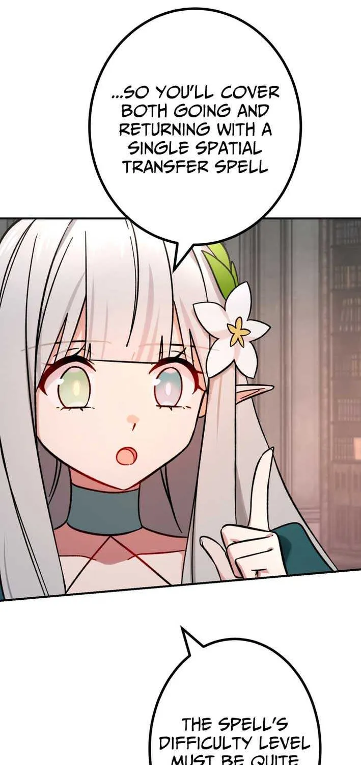 The strongest assassin gets transferred to another world with his whole class Chapter 101 page 24 - 