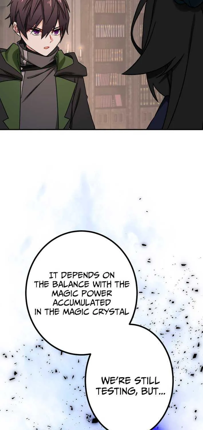 The strongest assassin gets transferred to another world with his whole class Chapter 101 page 27 - 