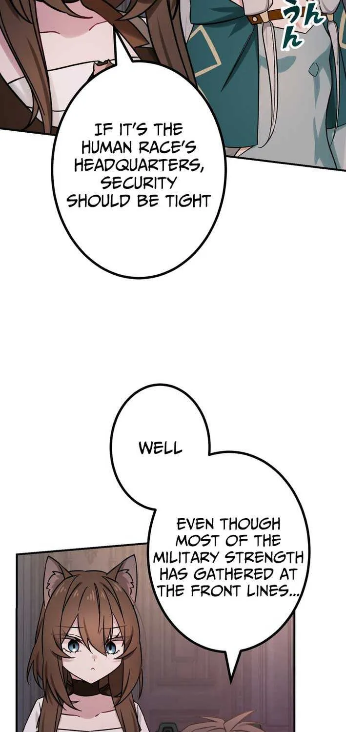 The strongest assassin gets transferred to another world with his whole class Chapter 101 page 30 - 