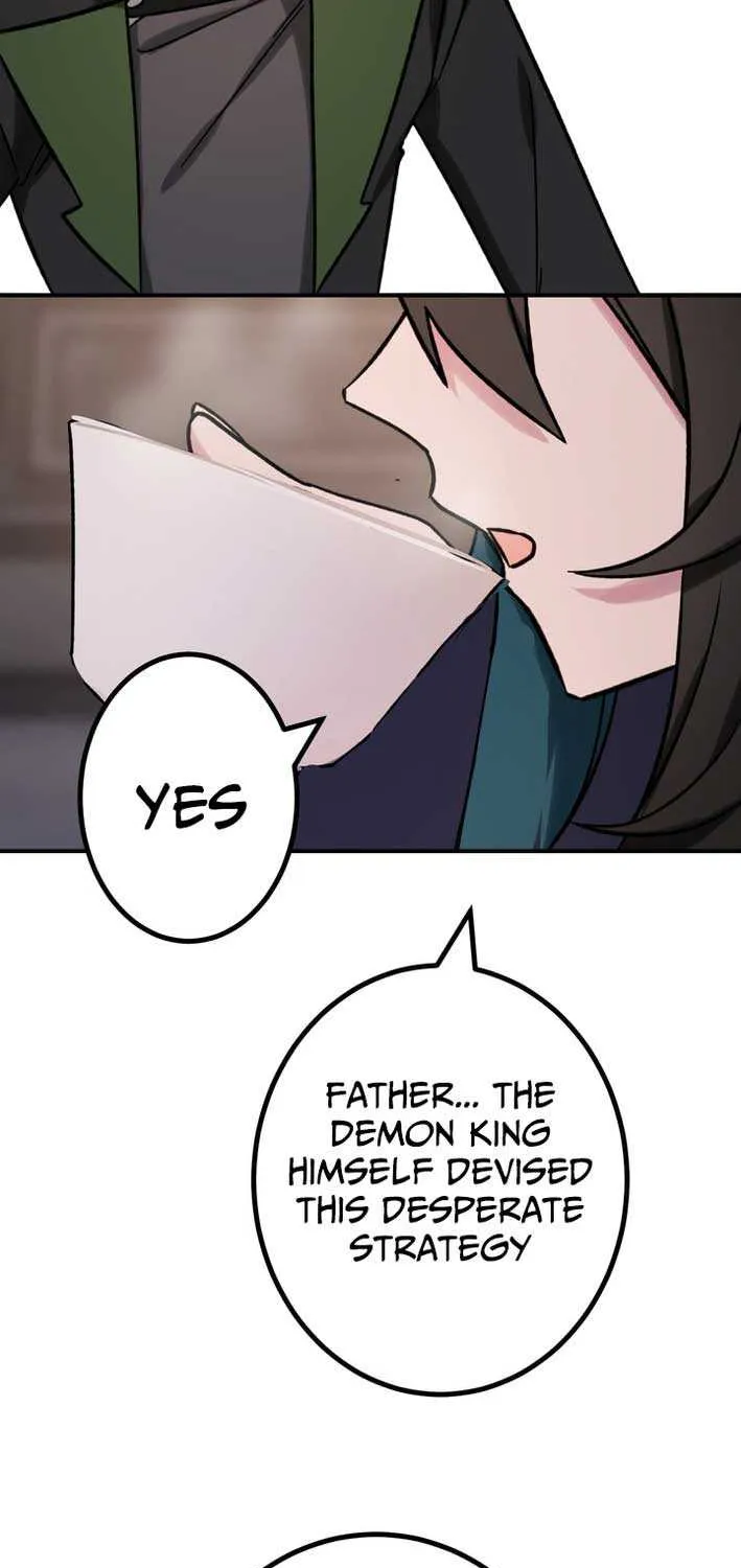 The strongest assassin gets transferred to another world with his whole class Chapter 101 page 4 - 
