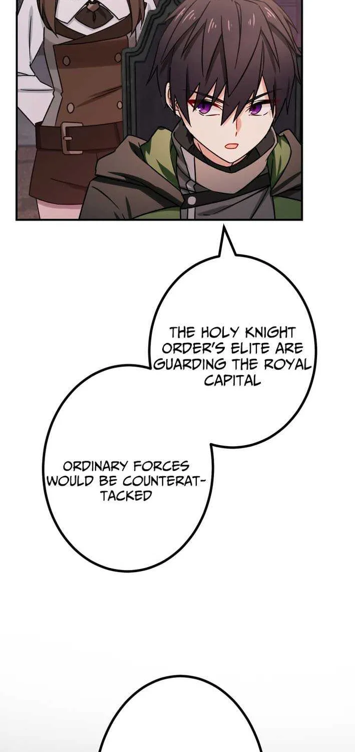 The strongest assassin gets transferred to another world with his whole class Chapter 101 page 31 - 