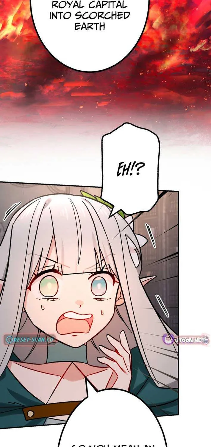 The strongest assassin gets transferred to another world with his whole class Chapter 101 page 33 - 