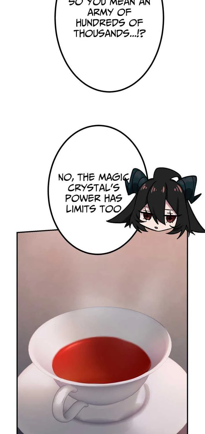 The strongest assassin gets transferred to another world with his whole class Chapter 101 page 34 - 