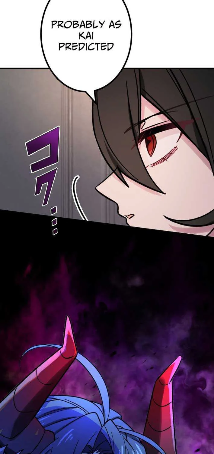 The strongest assassin gets transferred to another world with his whole class Chapter 101 page 37 - 