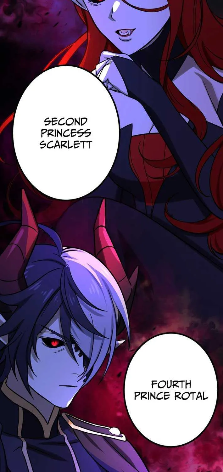 The strongest assassin gets transferred to another world with his whole class Chapter 101 page 39 - 