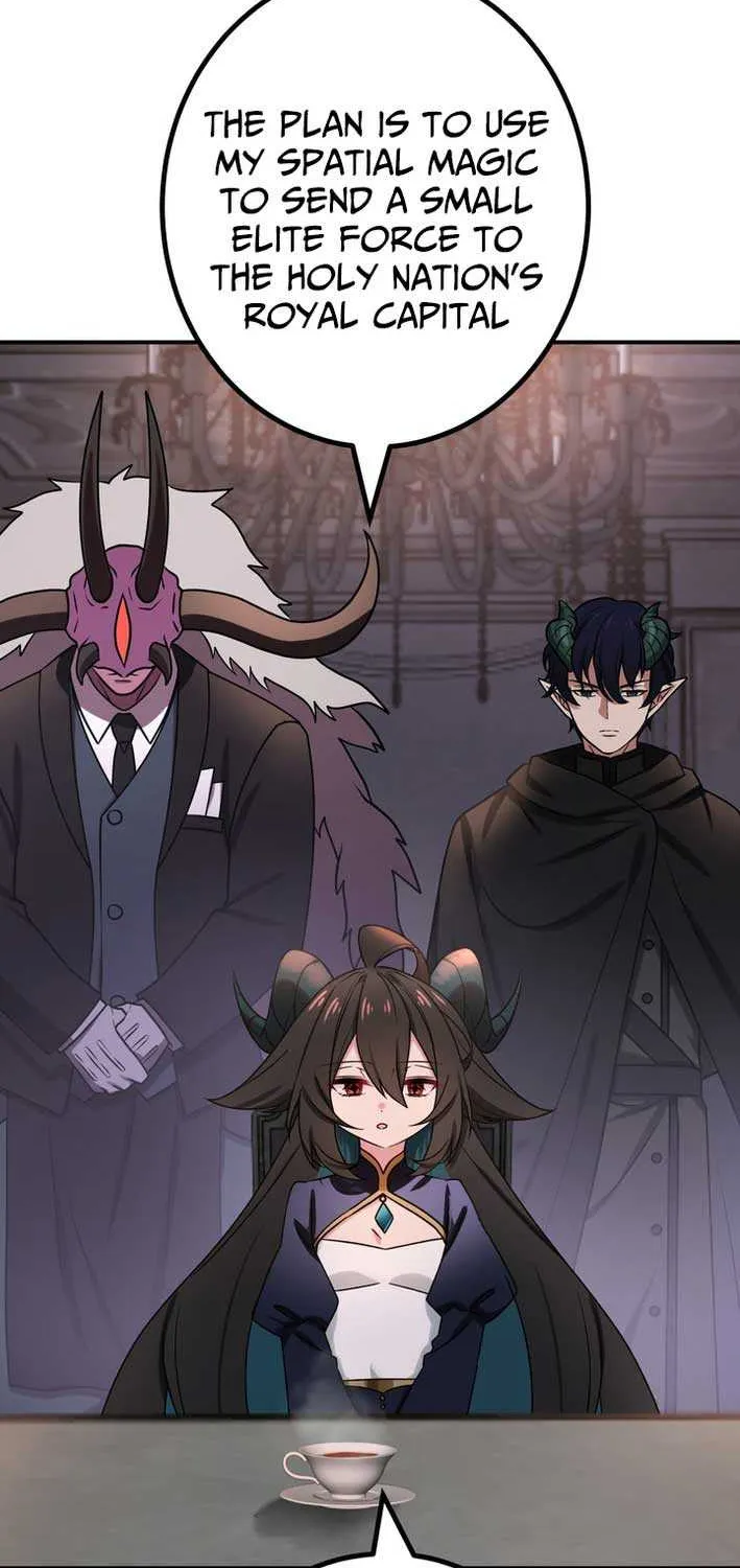 The strongest assassin gets transferred to another world with his whole class Chapter 101 page 5 - 