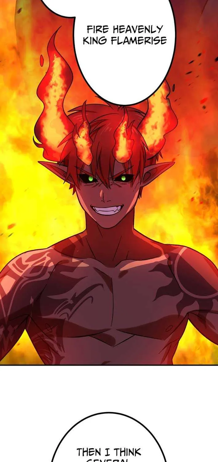 The strongest assassin gets transferred to another world with his whole class Chapter 101 page 41 - 