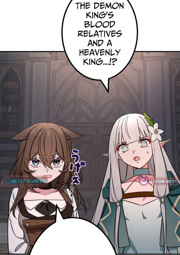 The strongest assassin gets transferred to another world with his whole class Chapter 101 page 43 - 
