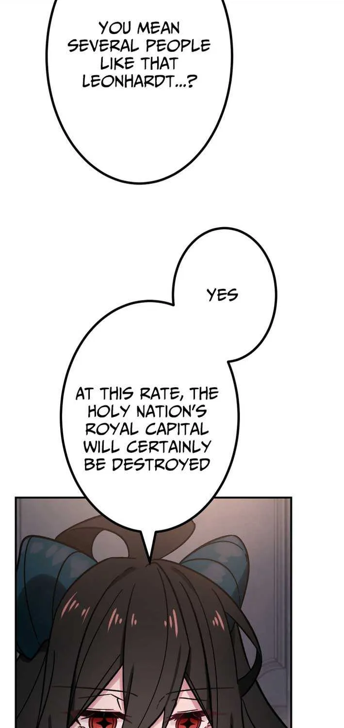 The strongest assassin gets transferred to another world with his whole class Chapter 101 page 44 - 