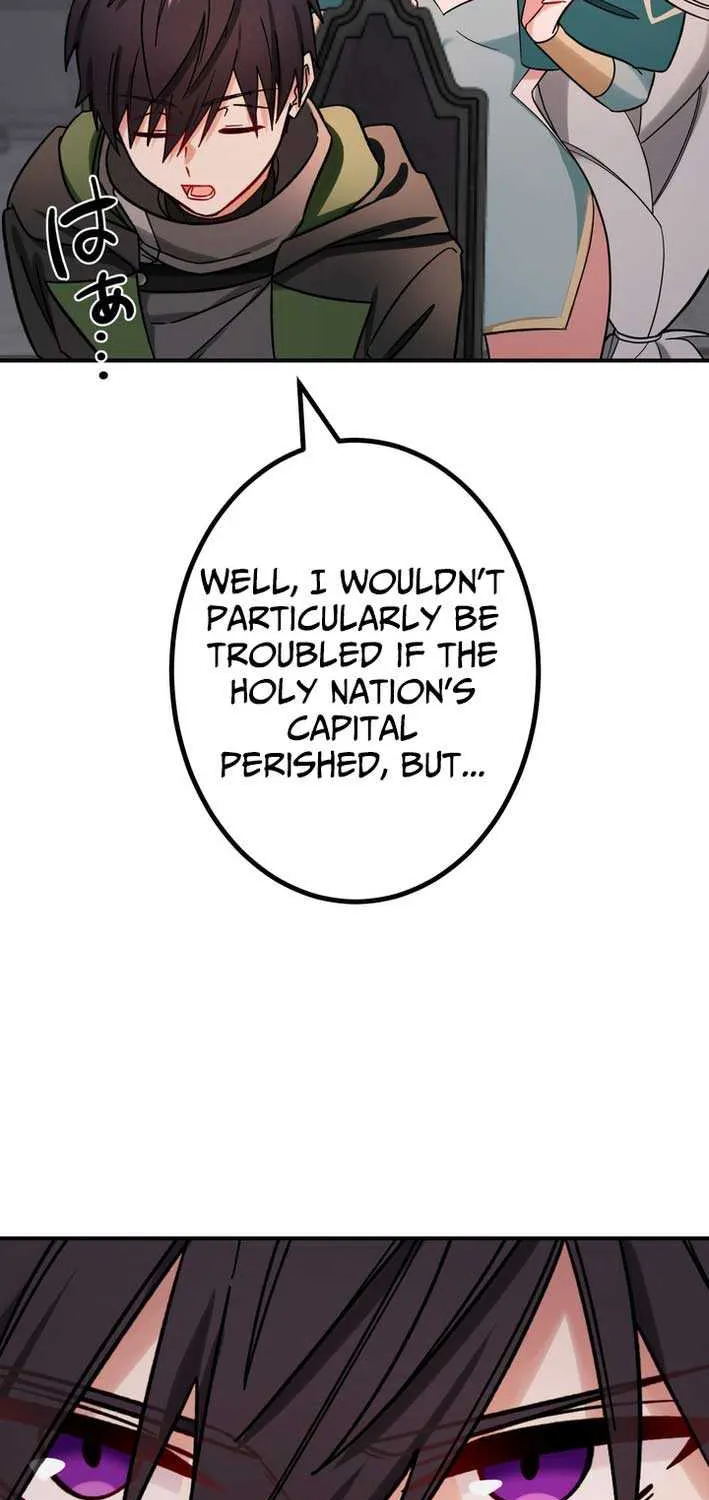 The strongest assassin gets transferred to another world with his whole class Chapter 101 page 46 - 