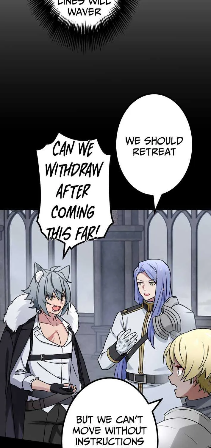 The strongest assassin gets transferred to another world with his whole class Chapter 101 page 48 - 