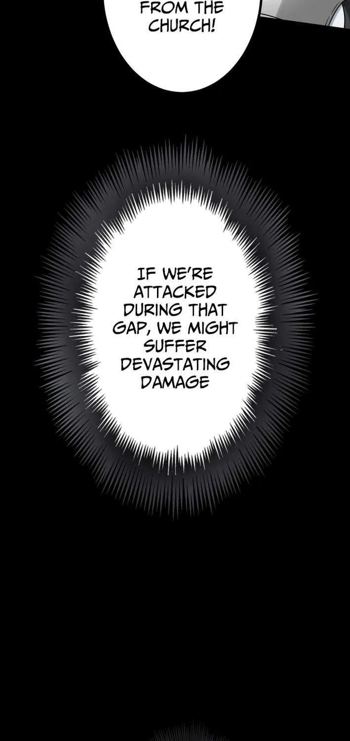 The strongest assassin gets transferred to another world with his whole class Chapter 101 page 49 - 