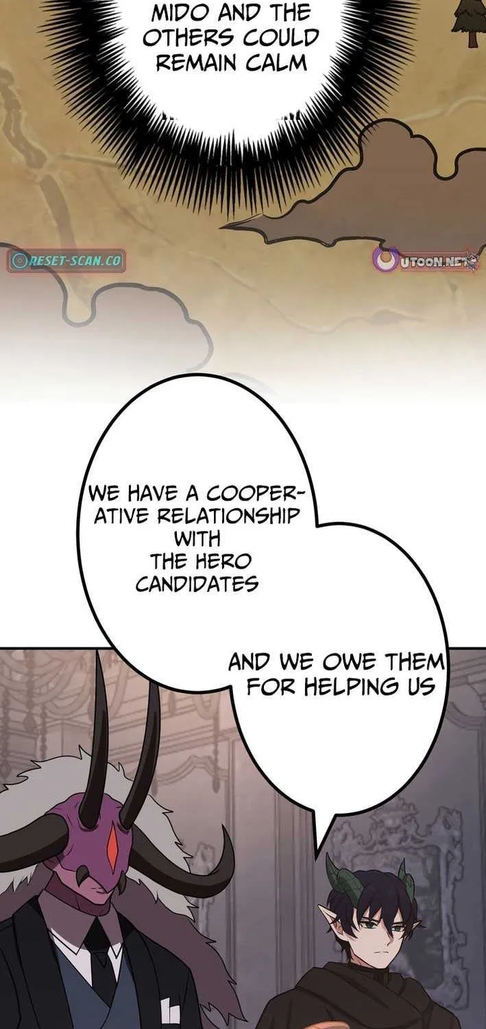 The strongest assassin gets transferred to another world with his whole class Chapter 101 page 52 - 