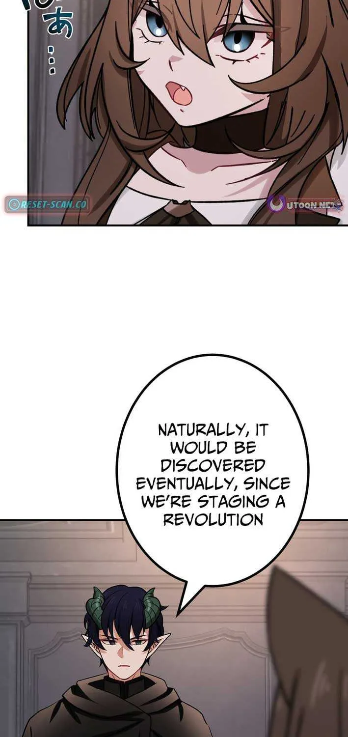 The strongest assassin gets transferred to another world with his whole class Chapter 101 page 56 - 