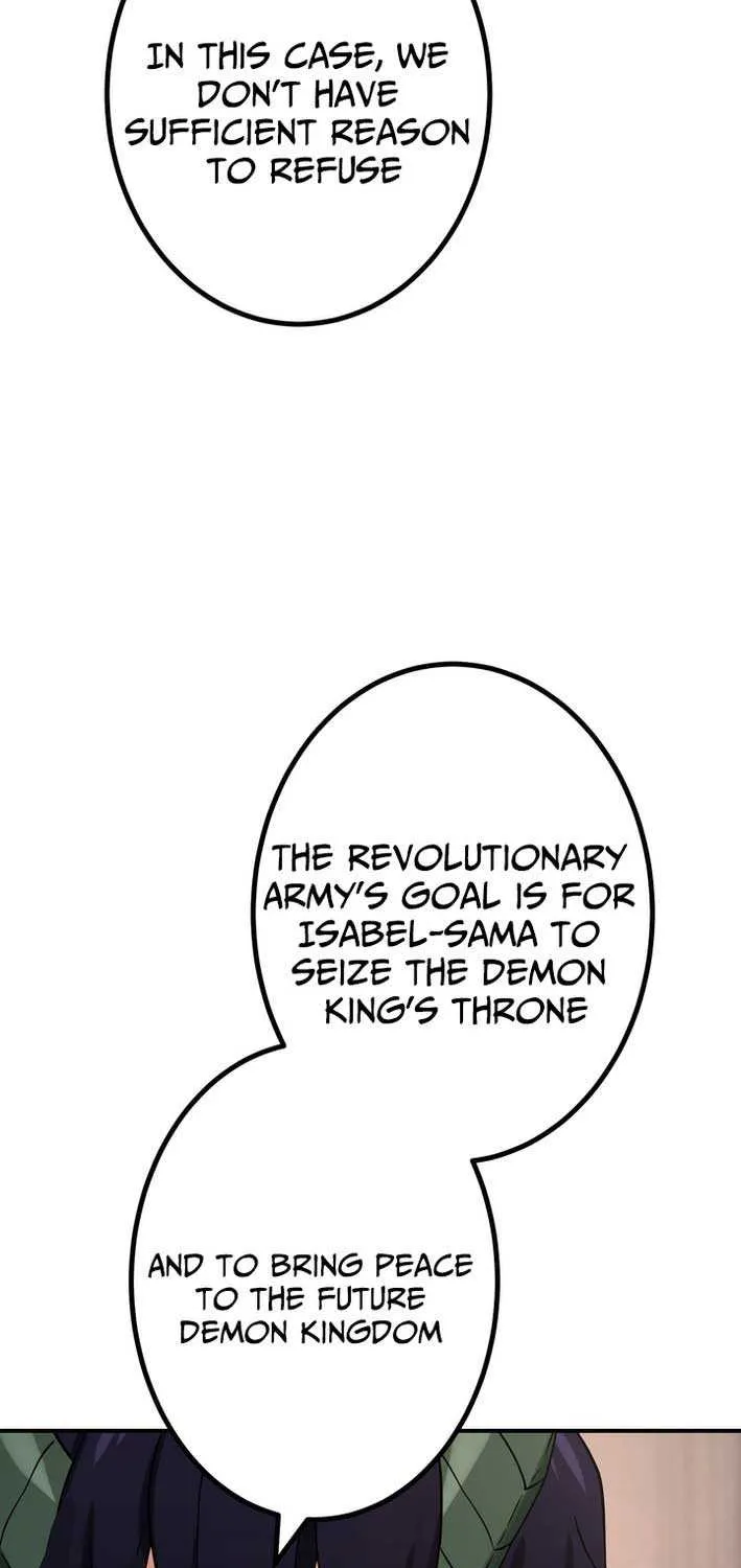 The strongest assassin gets transferred to another world with his whole class Chapter 101 page 58 - 