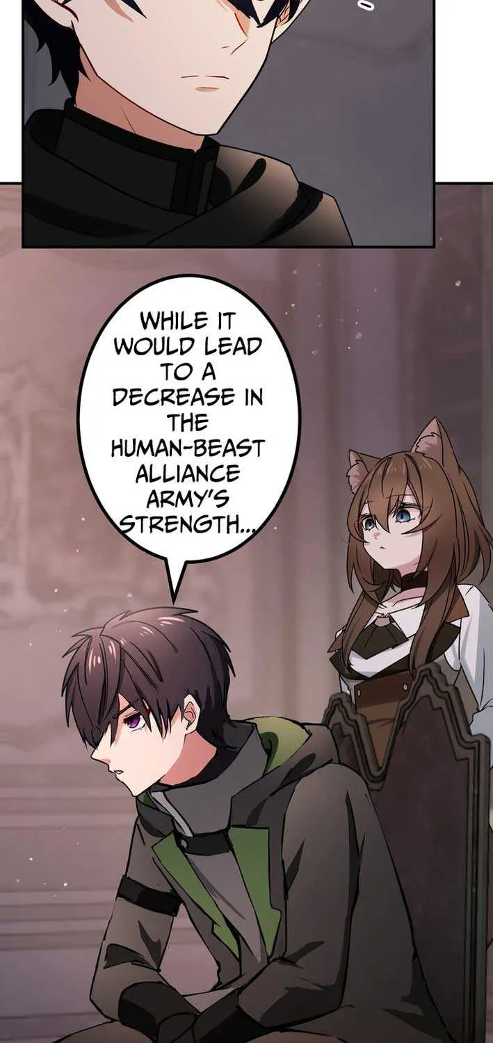 The strongest assassin gets transferred to another world with his whole class Chapter 101 page 60 - 