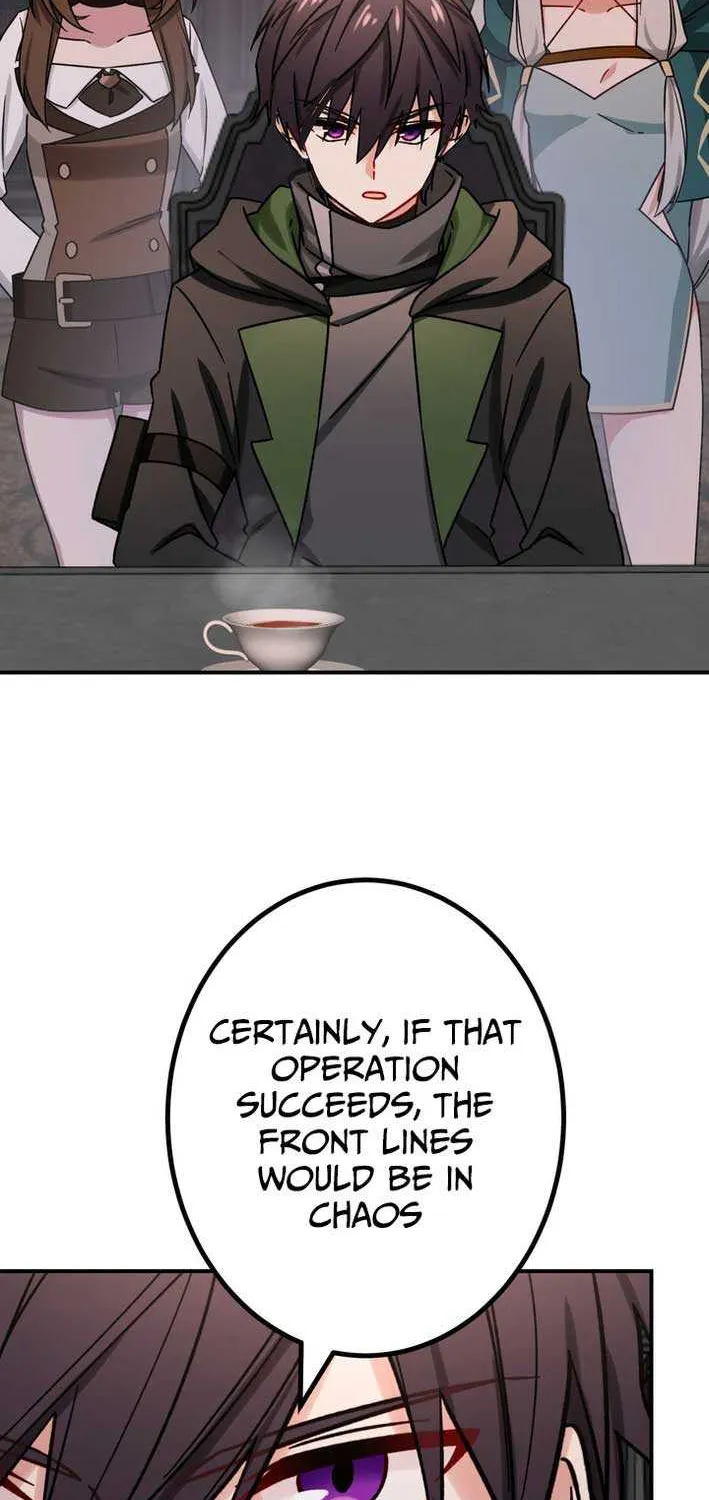 The strongest assassin gets transferred to another world with his whole class Chapter 101 page 7 - 