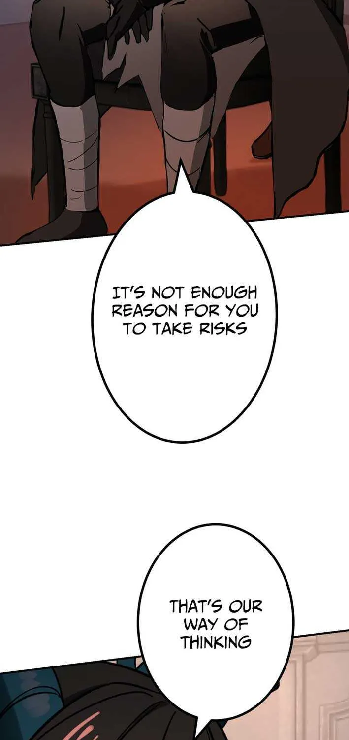 The strongest assassin gets transferred to another world with his whole class Chapter 101 page 61 - 