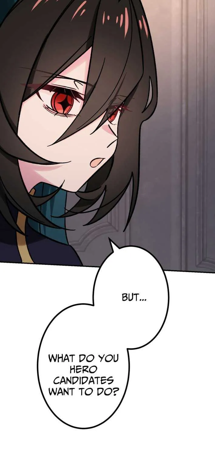 The strongest assassin gets transferred to another world with his whole class Chapter 101 page 62 - 