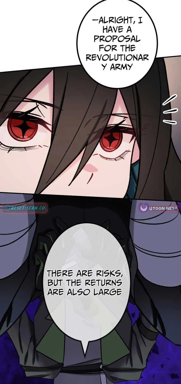 The strongest assassin gets transferred to another world with his whole class Chapter 101 page 65 - 