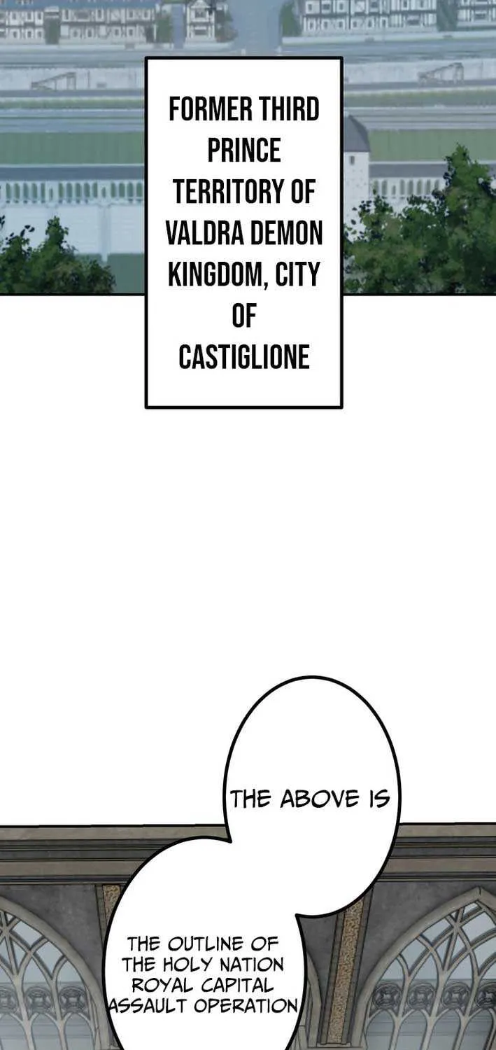 The strongest assassin gets transferred to another world with his whole class Chapter 101 page 69 - 