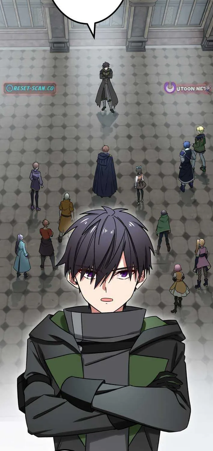 The strongest assassin gets transferred to another world with his whole class Chapter 101 page 70 - 