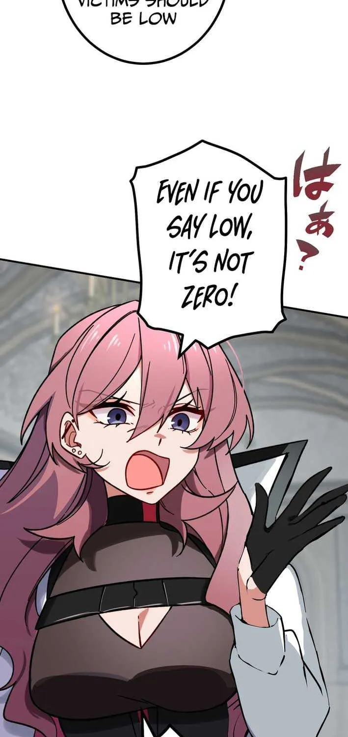 The strongest assassin gets transferred to another world with his whole class Chapter 101 page 74 - 
