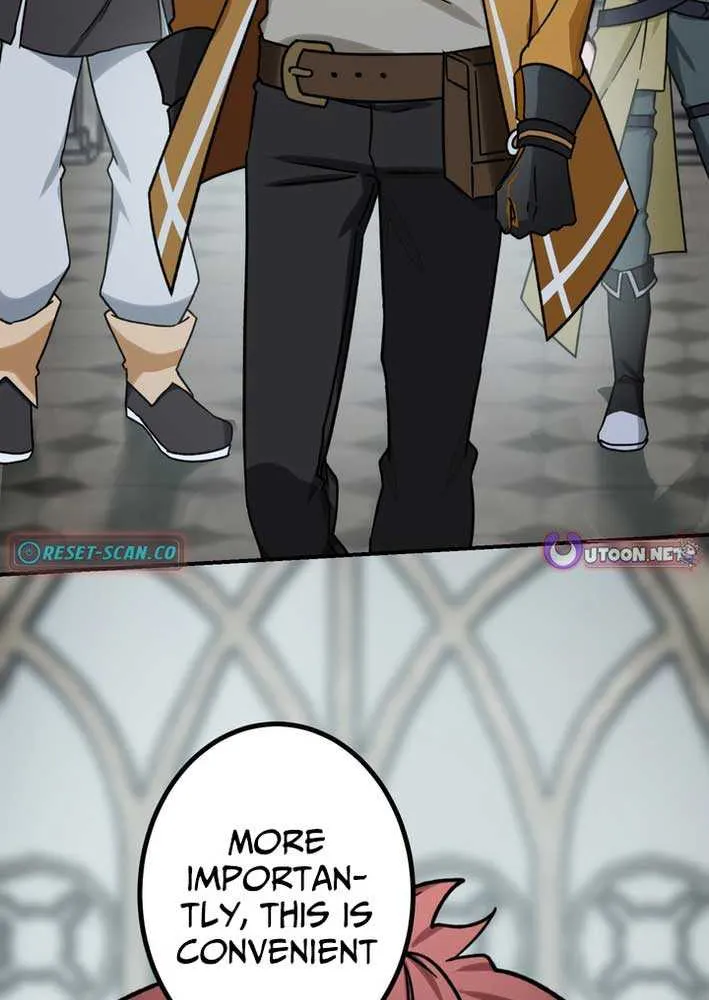 The strongest assassin gets transferred to another world with his whole class Chapter 101 page 78 - 
