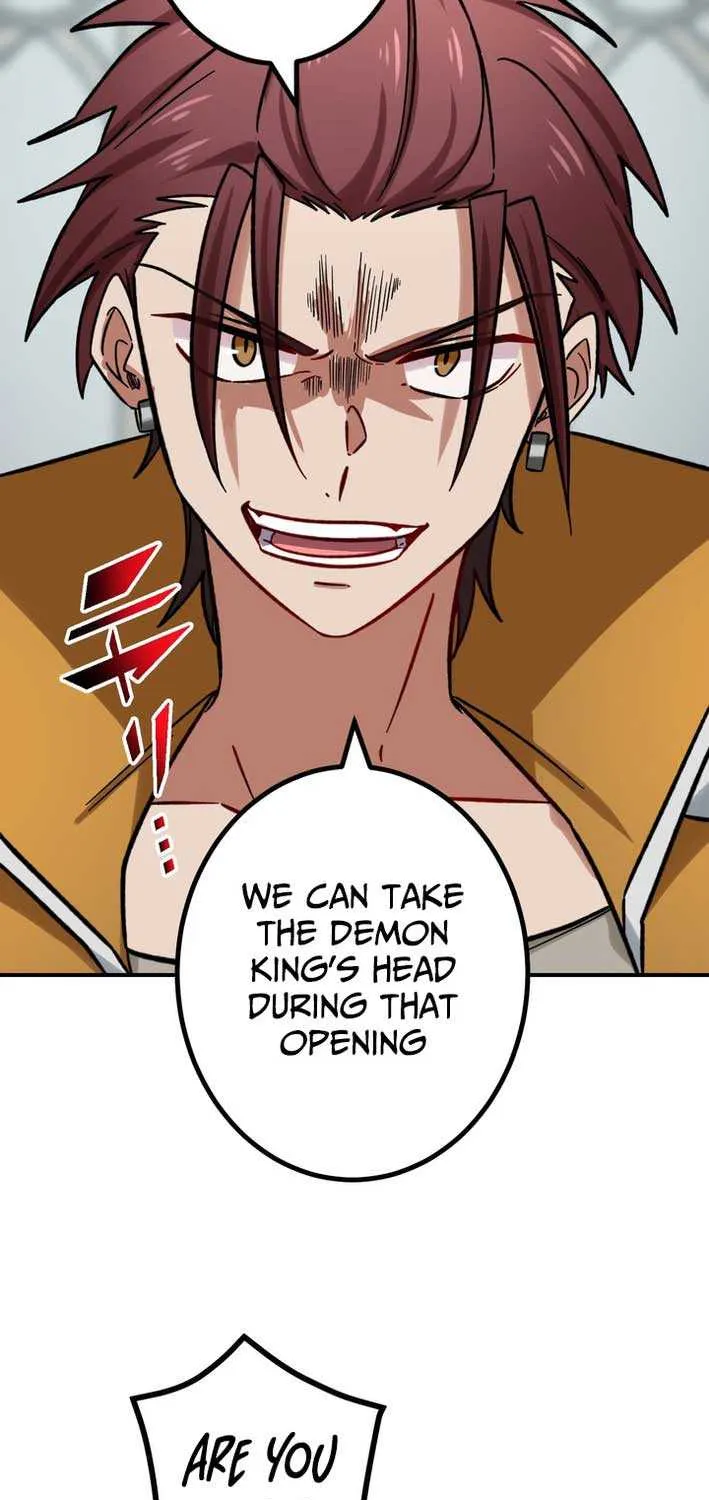 The strongest assassin gets transferred to another world with his whole class Chapter 101 page 79 - 