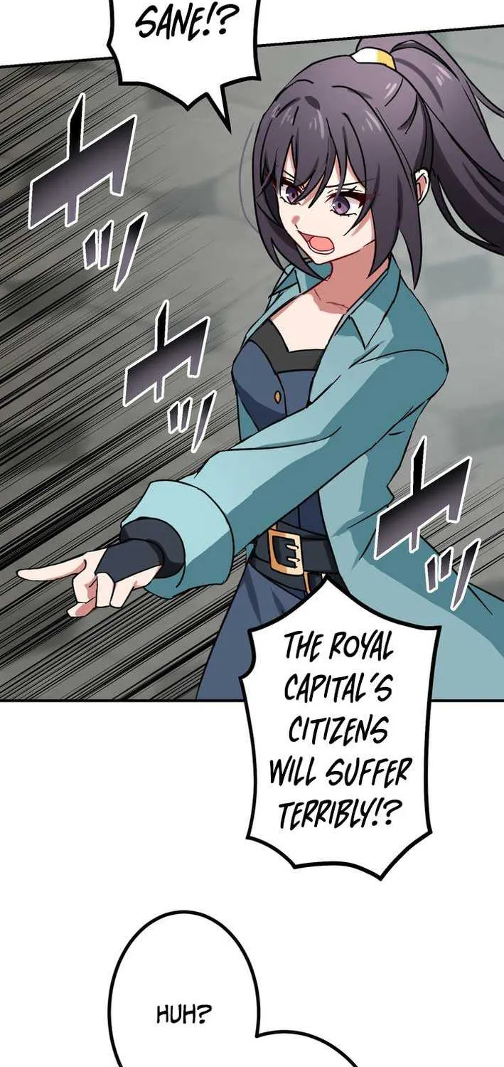 The strongest assassin gets transferred to another world with his whole class Chapter 101 page 80 - 