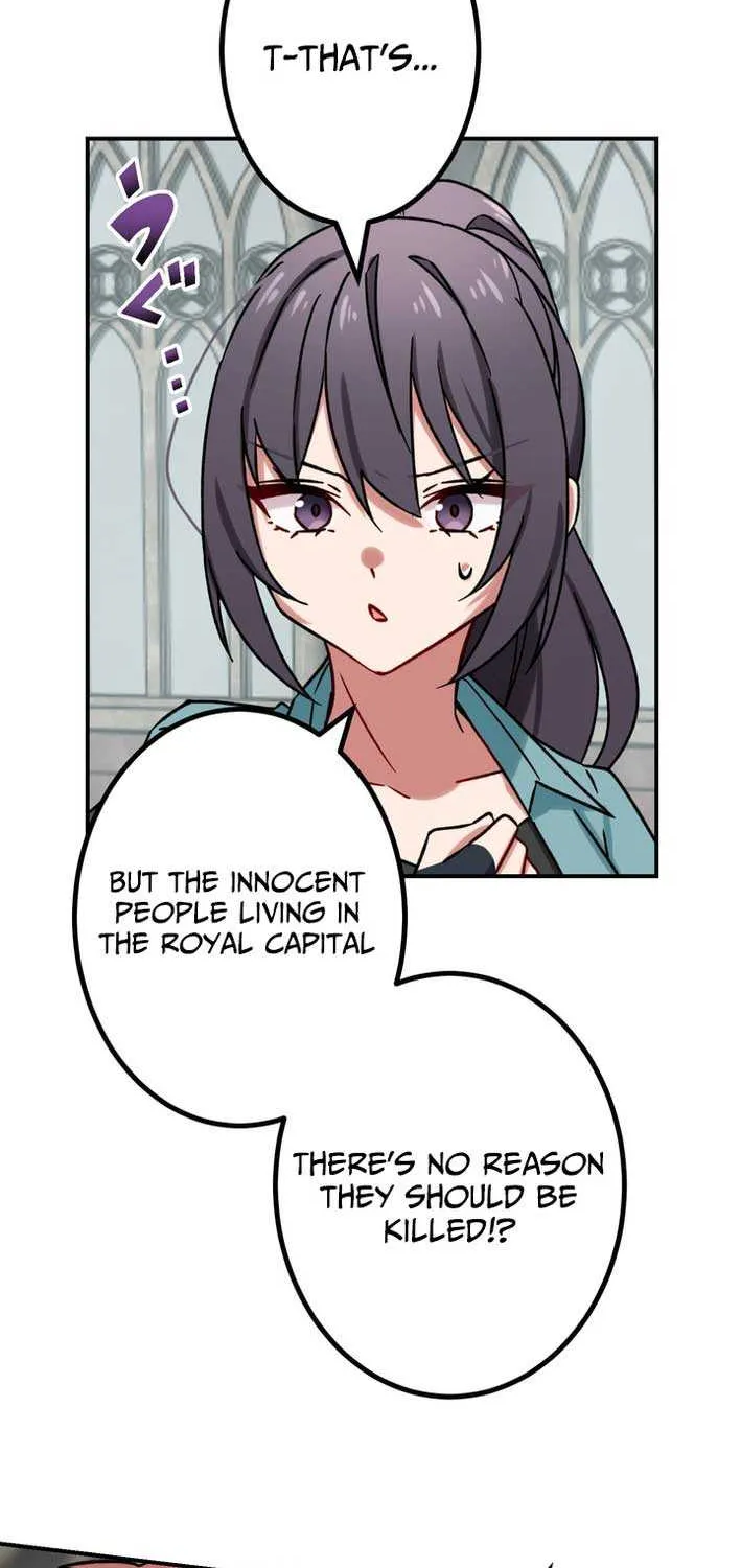 The strongest assassin gets transferred to another world with his whole class Chapter 101 page 82 - 