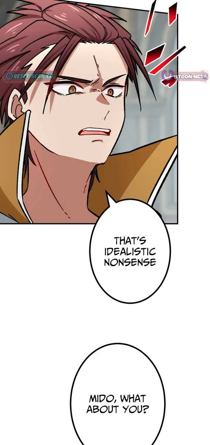 The strongest assassin gets transferred to another world with his whole class Chapter 101 page 83 - 