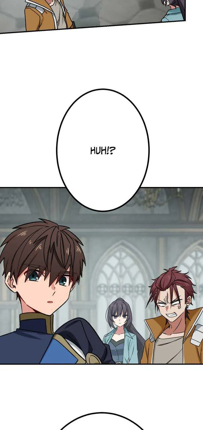 The strongest assassin gets transferred to another world with his whole class Chapter 101 page 87 - 