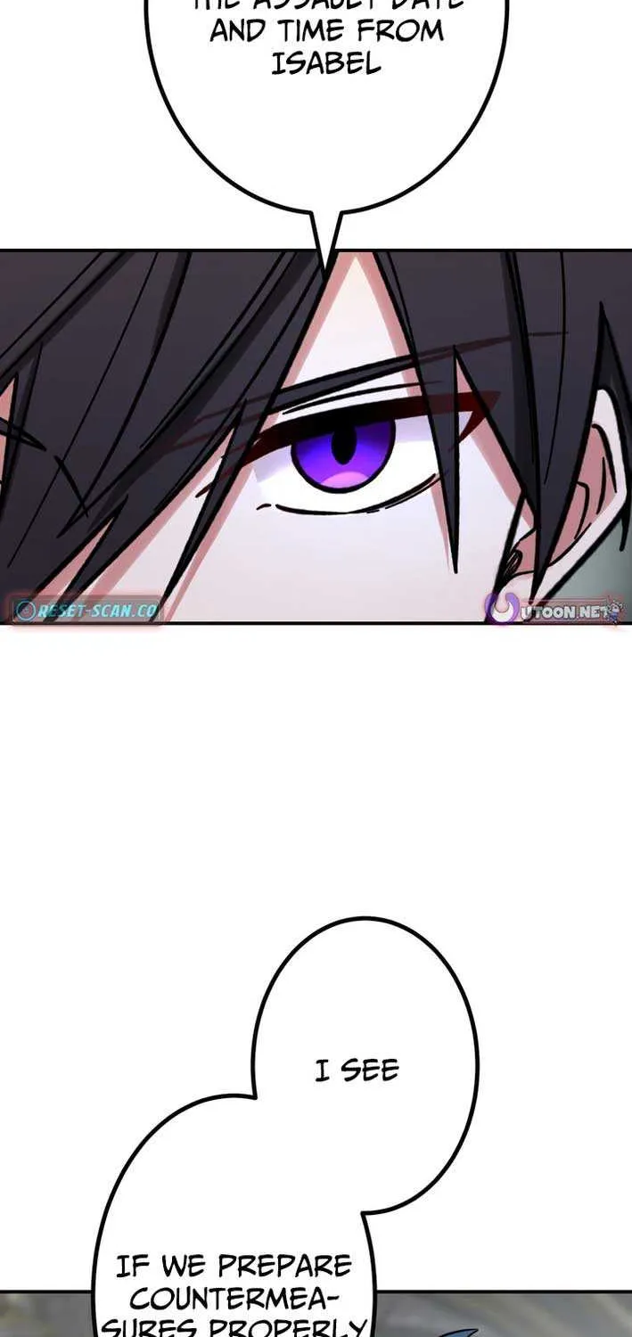 The strongest assassin gets transferred to another world with his whole class Chapter 101 page 91 - 