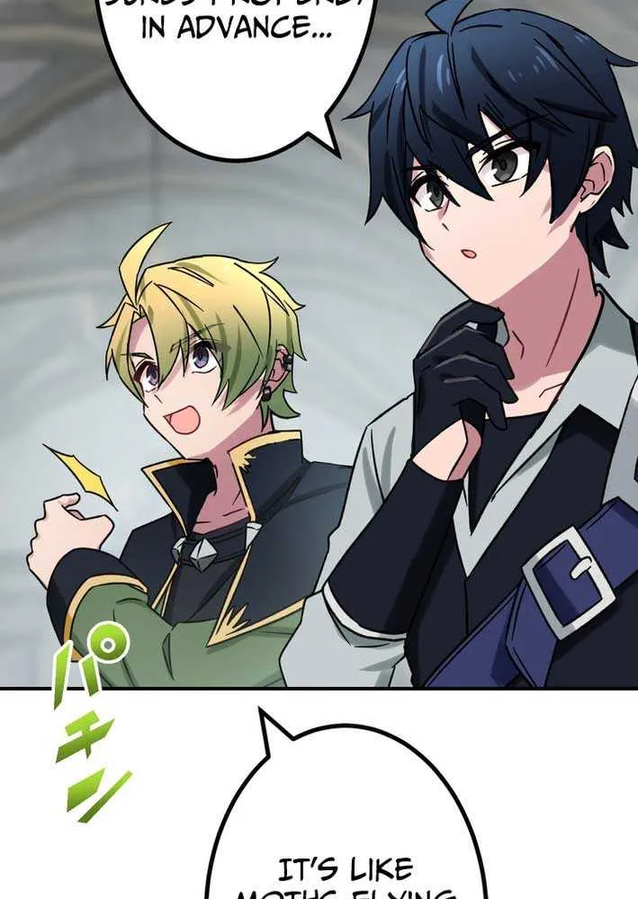The strongest assassin gets transferred to another world with his whole class Chapter 101 page 92 - 