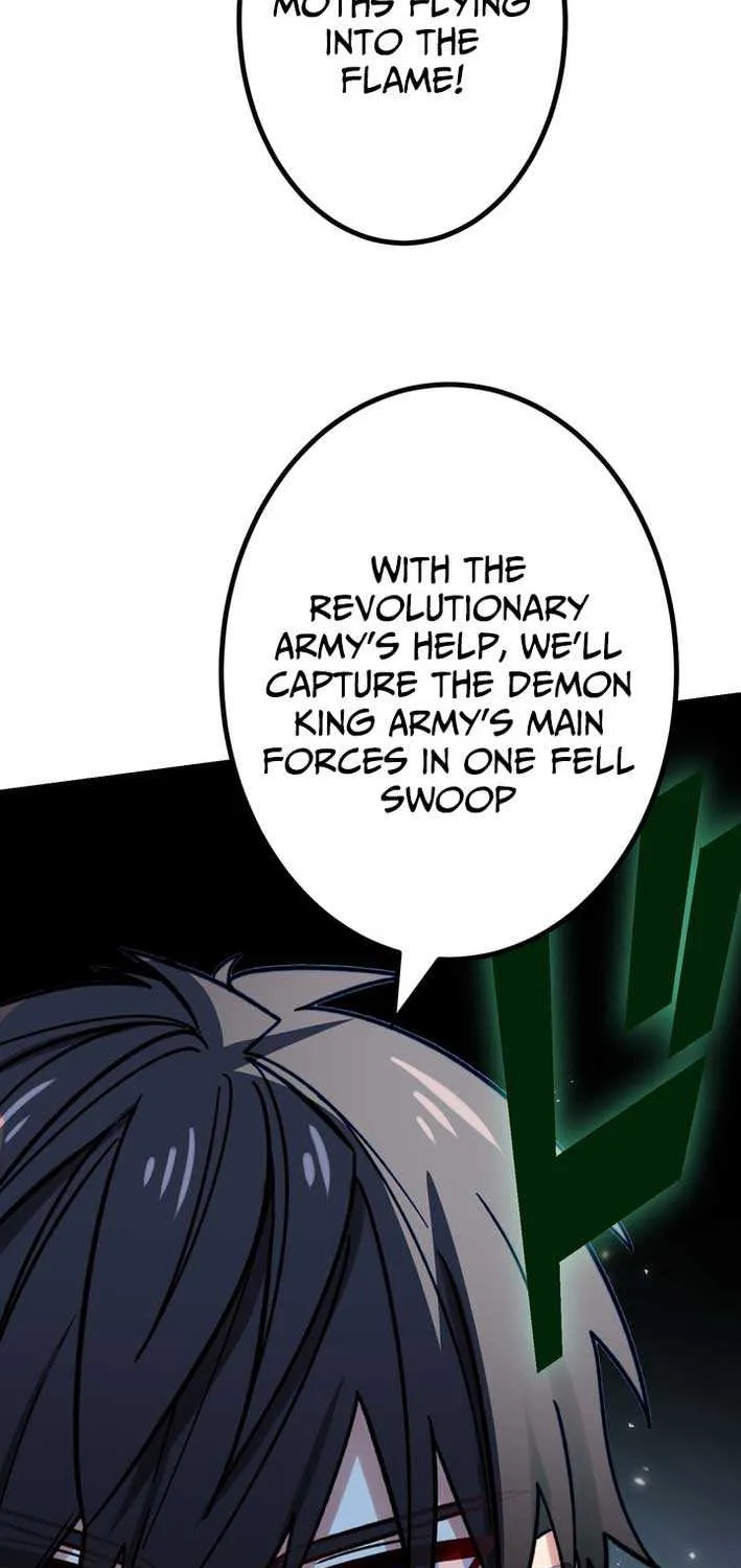 The strongest assassin gets transferred to another world with his whole class Chapter 101 page 93 - 