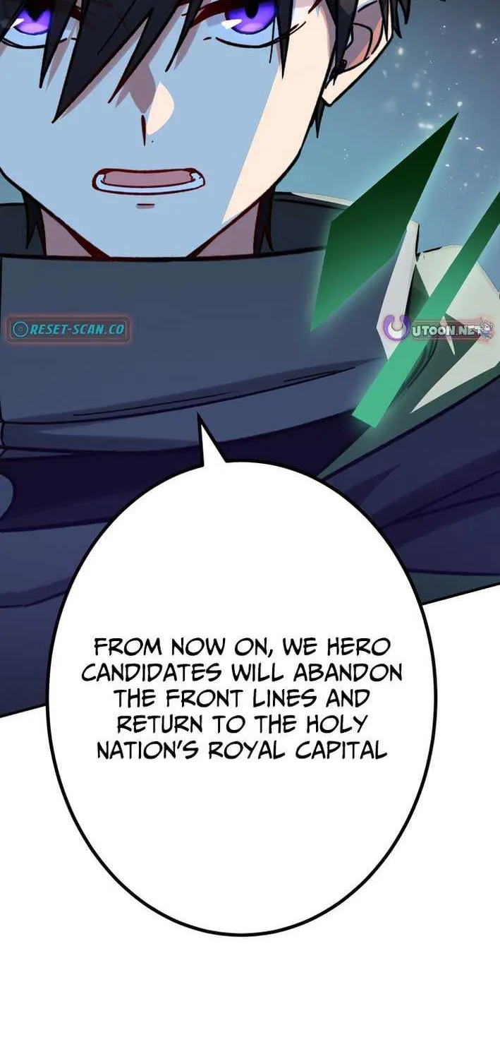 The strongest assassin gets transferred to another world with his whole class Chapter 101 page 94 - 