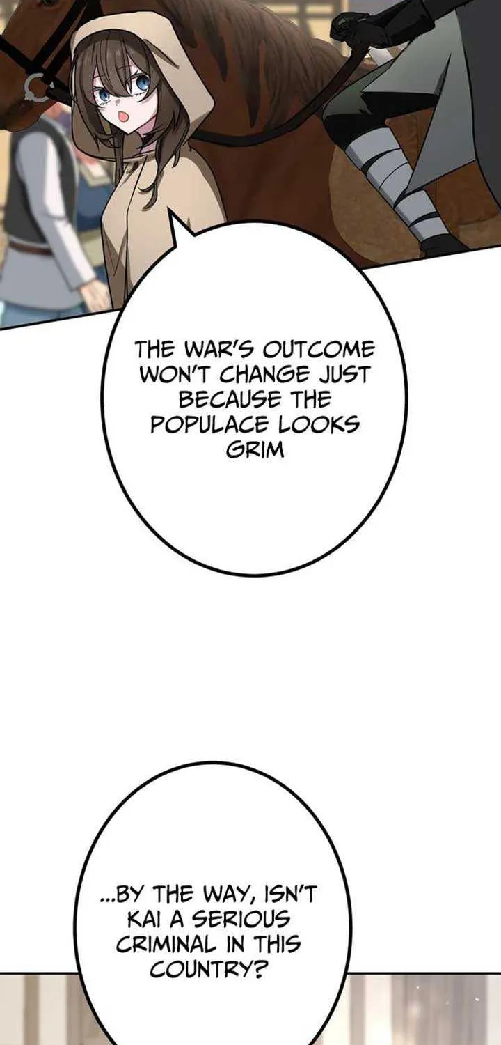 The strongest assassin gets transferred to another world with his whole class Chapter 102 page 11 - 