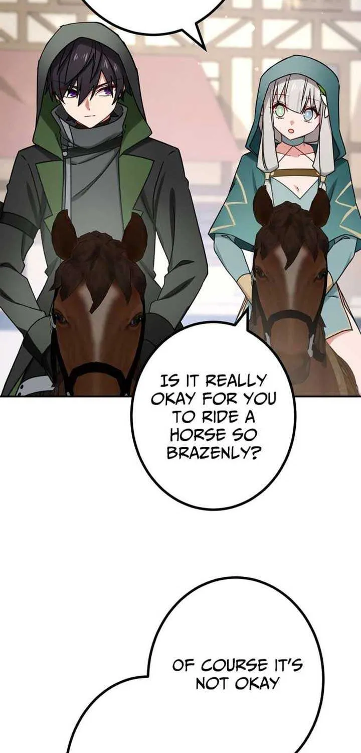 The strongest assassin gets transferred to another world with his whole class Chapter 102 page 12 - 