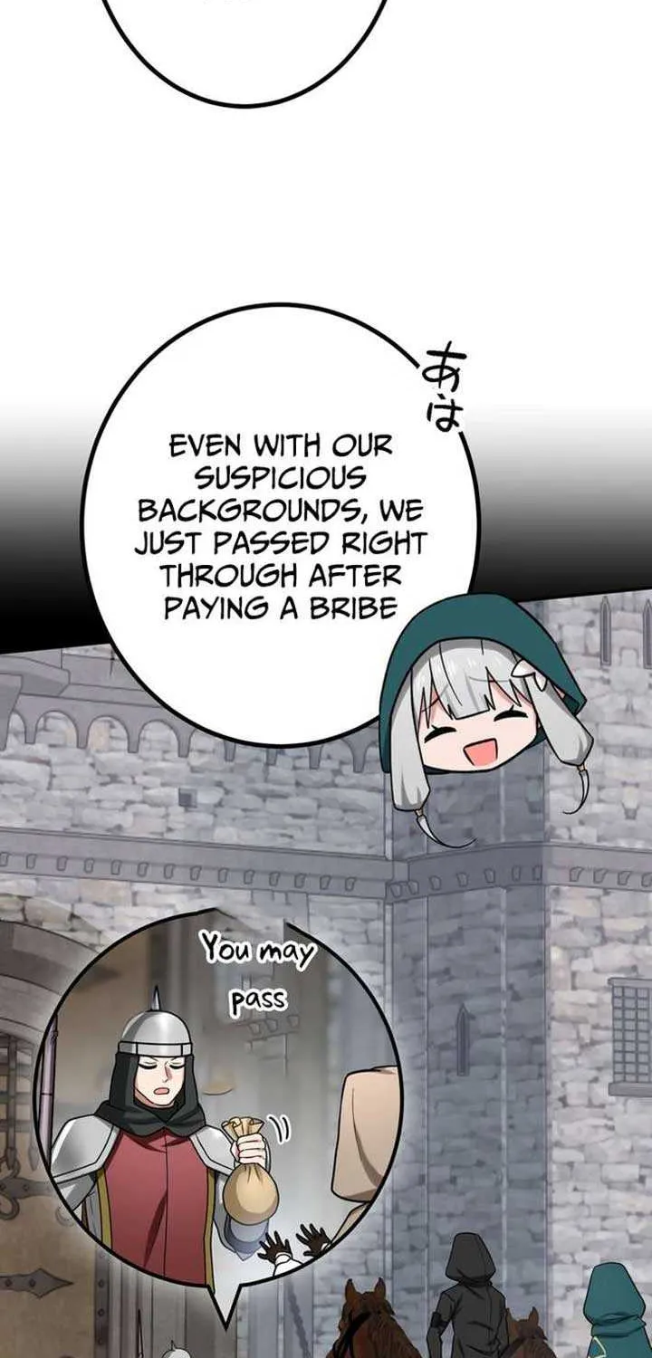 The strongest assassin gets transferred to another world with his whole class Chapter 102 page 14 - 