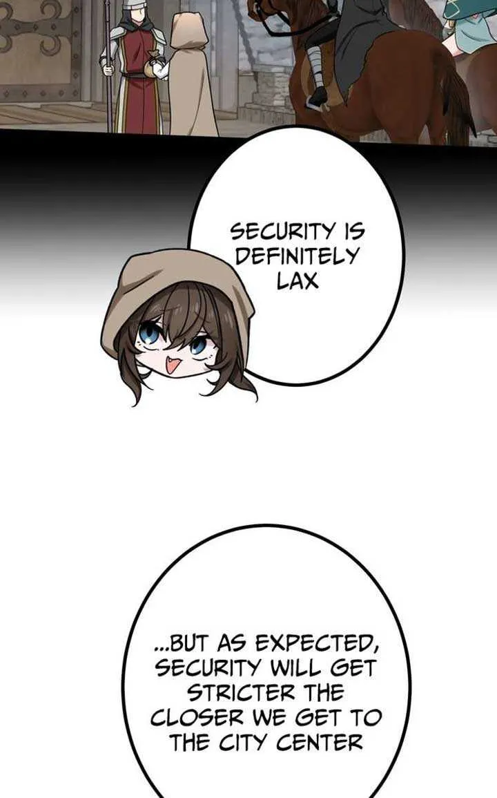 The strongest assassin gets transferred to another world with his whole class Chapter 102 page 15 - 