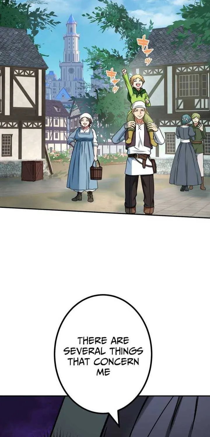 The strongest assassin gets transferred to another world with his whole class Chapter 102 page 19 - 
