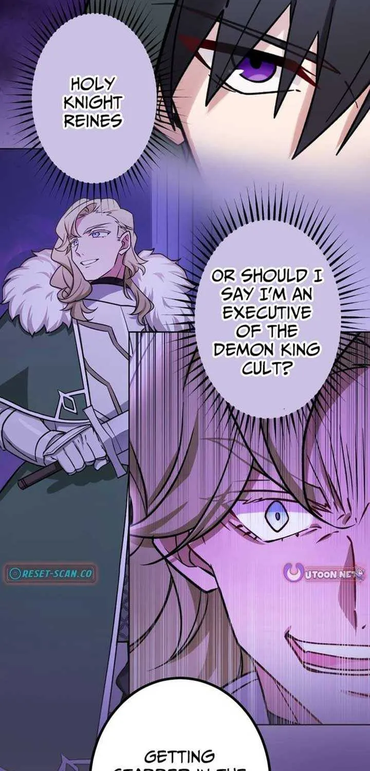 The strongest assassin gets transferred to another world with his whole class Chapter 102 page 20 - 