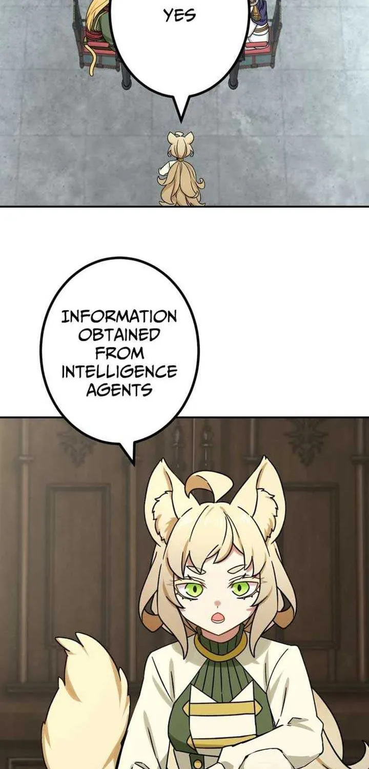 The strongest assassin gets transferred to another world with his whole class Chapter 102 page 24 - 