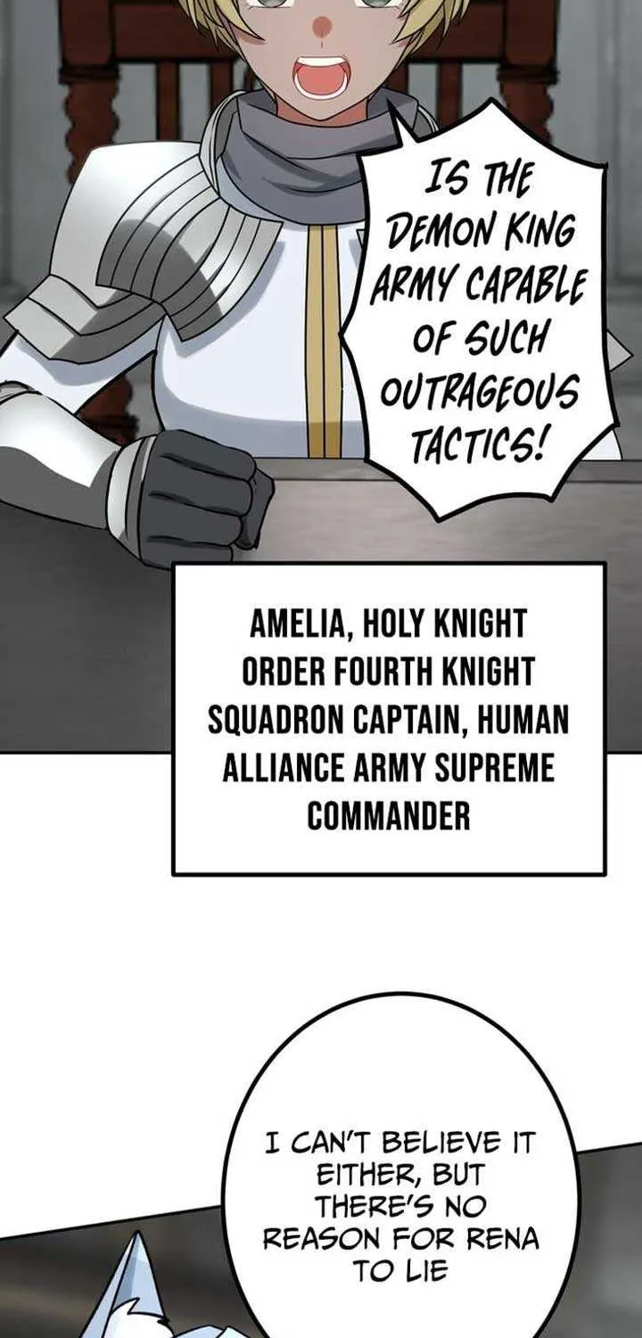 The strongest assassin gets transferred to another world with his whole class Chapter 102 page 26 - 